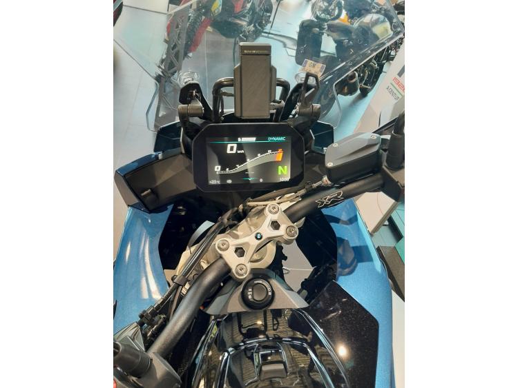 BMW S 1000 XR
