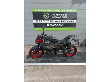 KAWASAKI Z500 SE 1ER MAIN