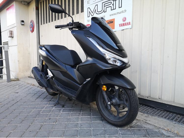 HONDA PCX 125 DX