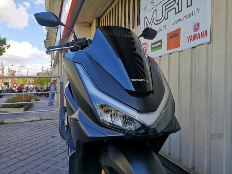 HONDA PCX 125 DX