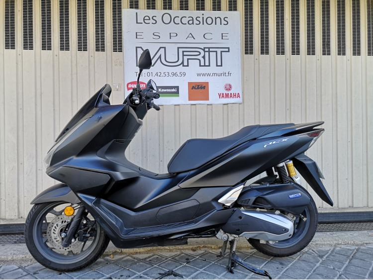 HONDA PCX 125 DX