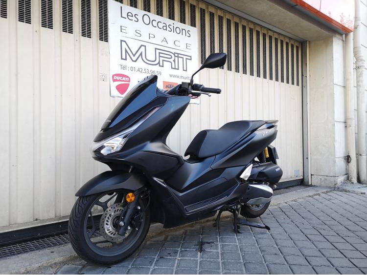 HONDA PCX 125 DX