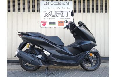 HONDA PCX 125