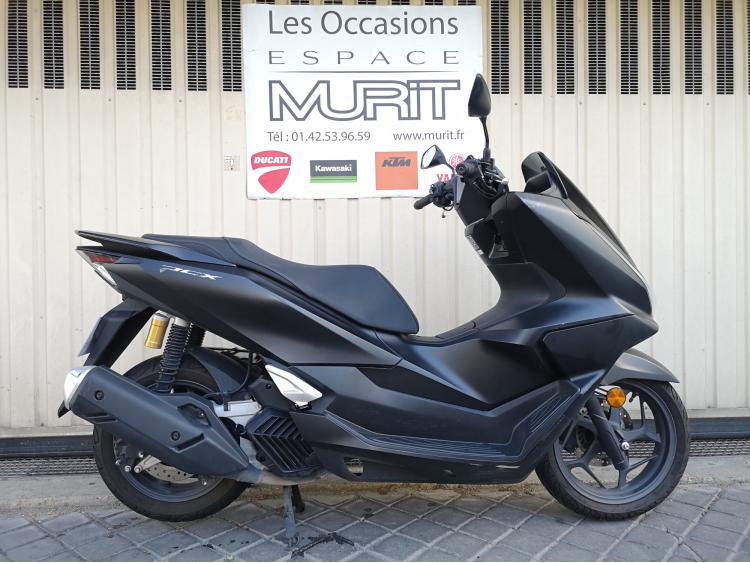 HONDA PCX 125 DX