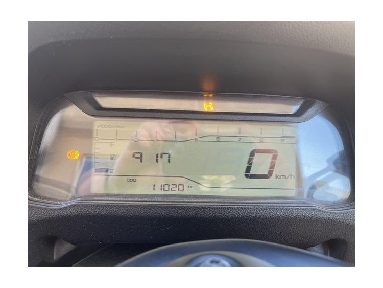YAMAHA TRICITY 300