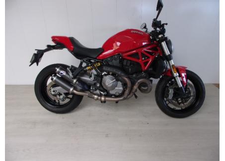 DUCATI 800 MOSTRO IE