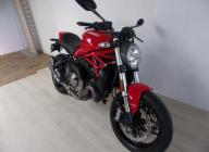 DUCATI 800 MOSTRO IE