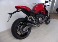 DUCATI 800 MOSTRO IE
