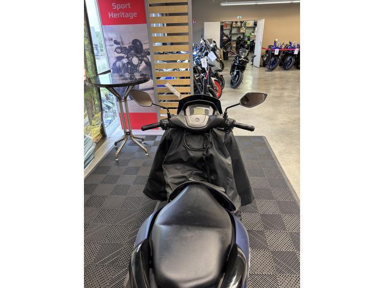 YAMAHA NMAX 125 - GARANTIE 1 AN 