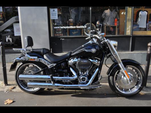 HARLEY-DAVIDSON SOFTAIL FAT BOY 1868