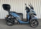 Photo du véhicule YAMAHA