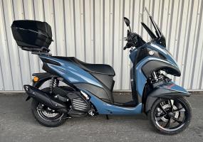 Photo du véhicule YAMAHA