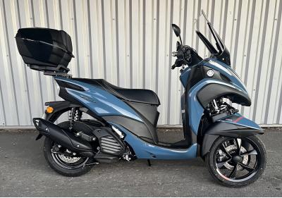 YAMAHA TRICITY 125