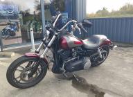 HARLEY-DAVIDSON DYNA STREET BOB 1690