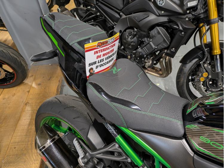 KAWASAKI Z 900 125 cv