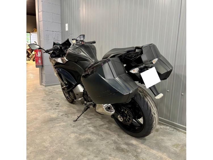 KAWASAKI Z 1000 SX