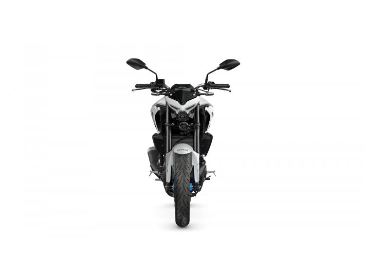 YAMAHA MT-03