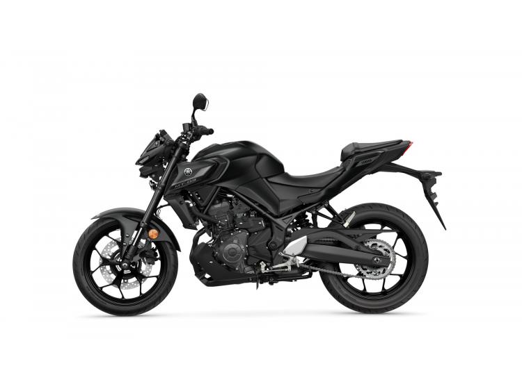 YAMAHA MT-03