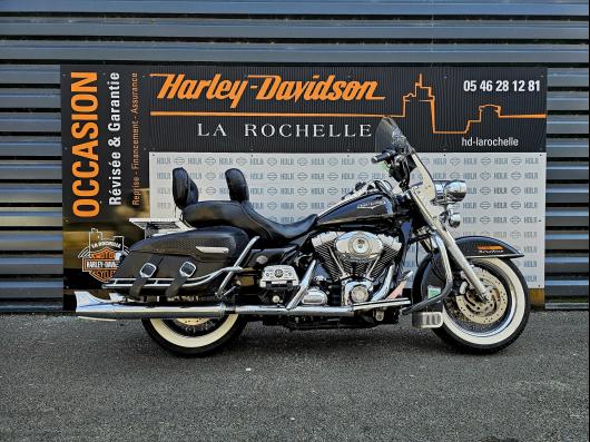 HARLEY-DAVIDSON TOURING ROAD KING 1584 CLASSIC