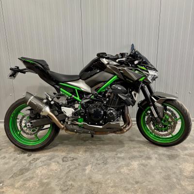 KAWASAKI Z 900