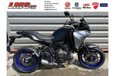 YAMAHA TRACER 7