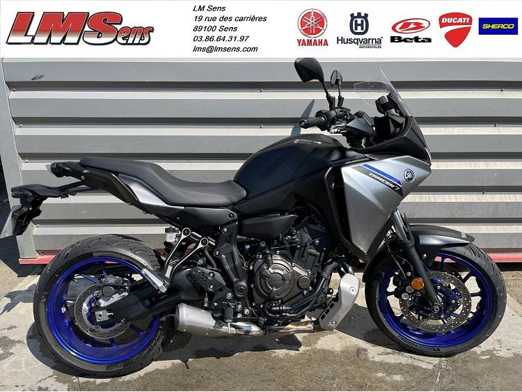 YAMAHA TRACER 7