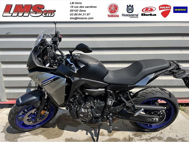 YAMAHA TRACER 7
