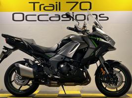 Photo du véhicule KAWASAKI