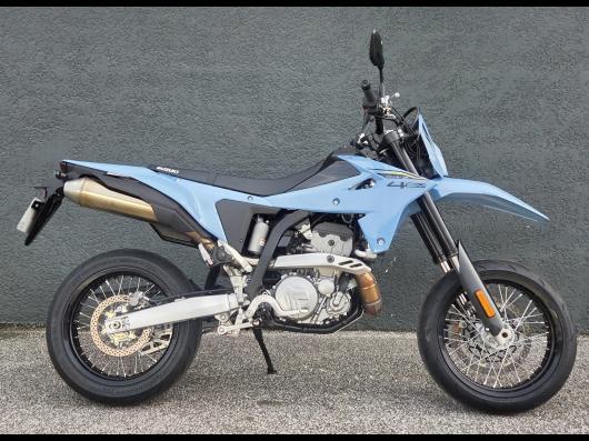 SUZUKI DR-Z 4S SM