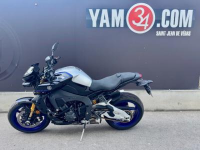 YAMAHA MT-10 SP
