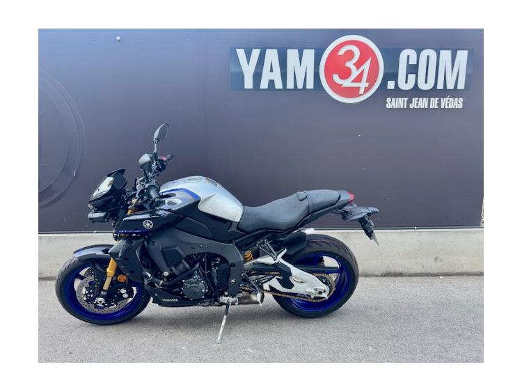YAMAHA MT-10 SP