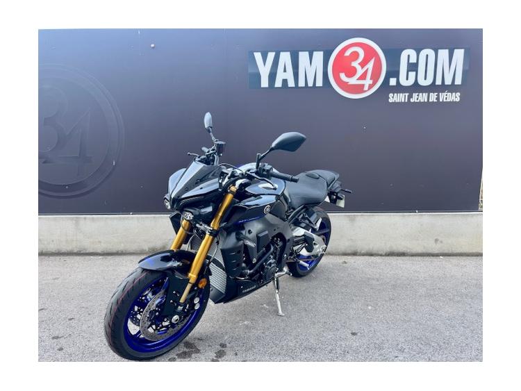YAMAHA MT-10 SP