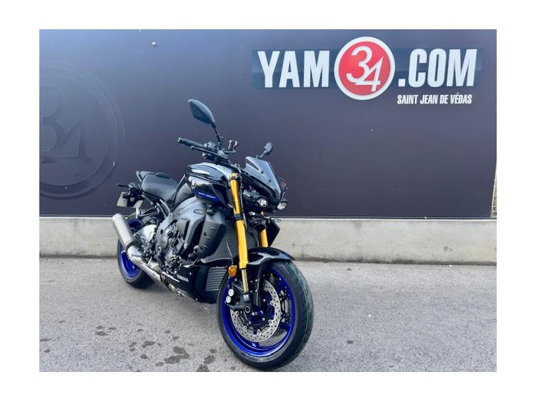 YAMAHA MT-10 SP