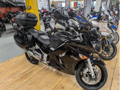 YAMAHA FJR 1300 ABS