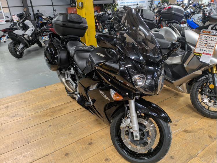 YAMAHA FJR 1300 ABS