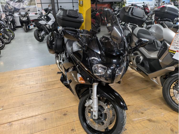 YAMAHA FJR 1300 ABS