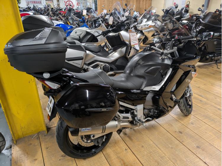 YAMAHA FJR 1300 ABS
