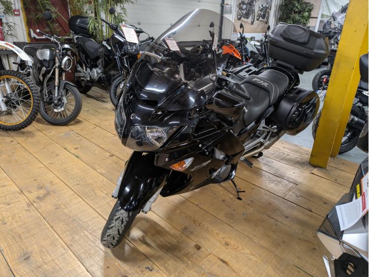 YAMAHA FJR 1300 ABS