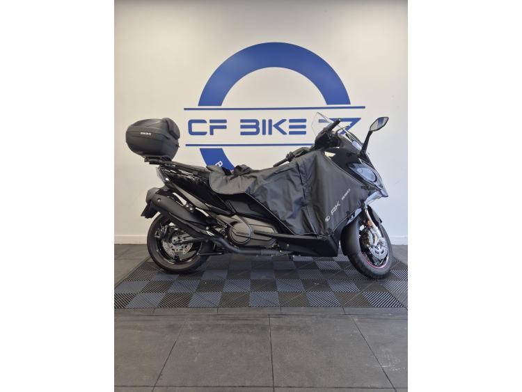 KYMCO AK 550 PREMIUM