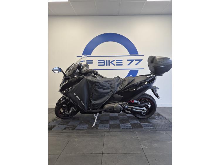 KYMCO AK 550 PREMIUM