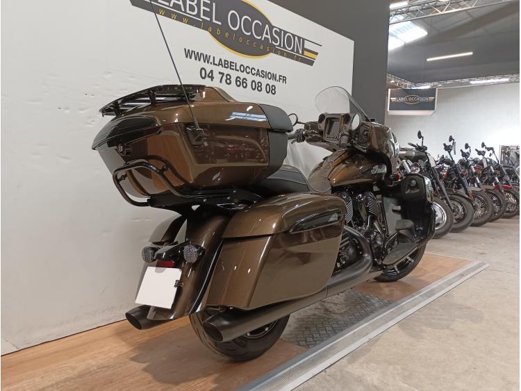 INDIAN ROADMASTER DARK HORSE