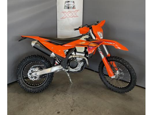 KTM 250 EXC-F