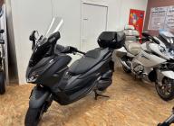 HONDA NSS FORZA  125AD