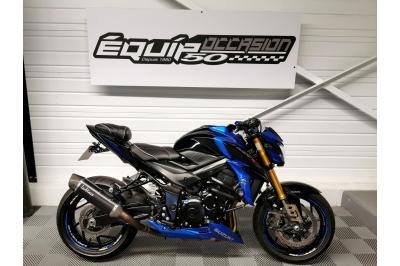 SUZUKI GSX-S 750