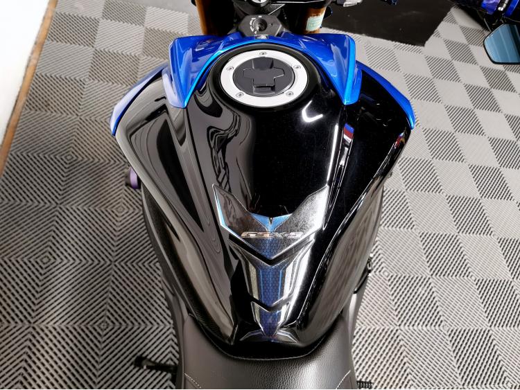 SUZUKI GSX-S 750 GSXS - ABS