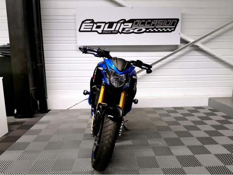 SUZUKI GSX-S 750 GSXS - ABS