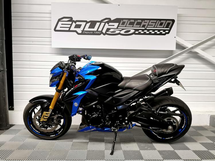 SUZUKI GSX-S 750 GSXS - ABS