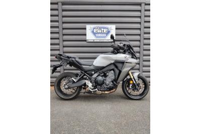 YAMAHA TRACER 9 GT