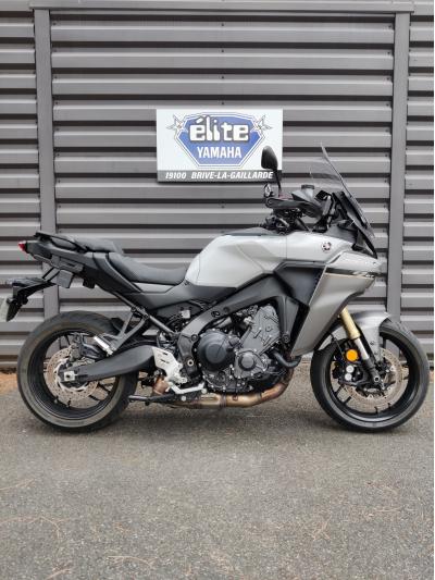 YAMAHA TRACER 9 GT
