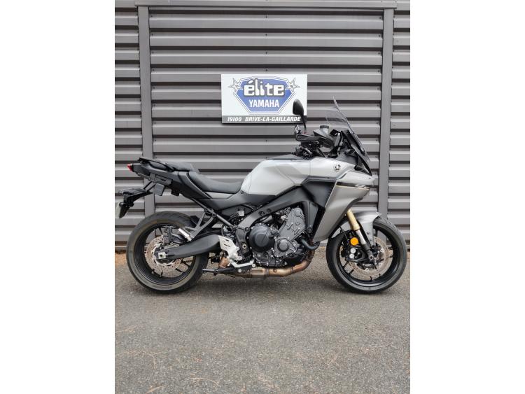 YAMAHA TRACER 9 GT